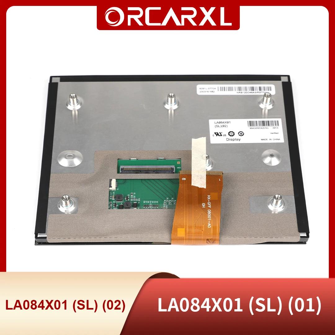 ũ̽  VP4R  ĳн ġ Ÿ  LCD ÷, 8.4 ġ, LA084X01(SL)(01) LA084X01-SL01 SL02, 2017-2021 